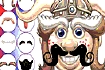 Thumbnail of Mr. Hairy Face